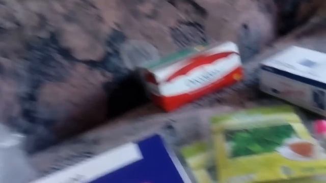 Что привезли в октябре 2017 из Таиланда. Часть 1 смотреть онлайн