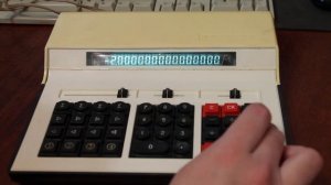 Обзор Искра 2240