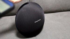 Блютуз колонка harman kardon onyx studio 4