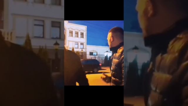 либо так, ЛИБО ПО ЗАКОНУ!часть 15 #пашабелич #пашапэл #калининград #shorts смотреть онлайн