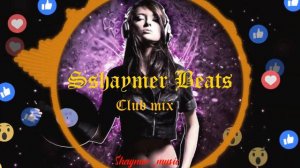 SHAYMER BEATS || RAİNBOW Remix Music 2021 || Shaymer Music || NO COPYRİGHT DEEP HOUSE MUSİC FREE