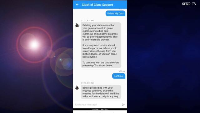 How to Delete Clash of Clans Account (2023) смотреть онлайн