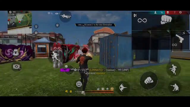 FREEFIRE NONSTOP 10 HEADSHOT CHALLENGE XIAOMI para poco - f1, f2, m2, m3, x2, x3, x3pro смотреть онлайн