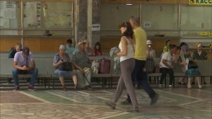 В автовокзале Костаная закрыли международный рейс «Костанай-Челябинск»