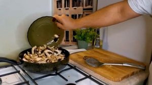 ОЧЕНЬ КРУТОЙ РЕЦЕПТ .Запекаем тыкву на хэллоуин .Мясо запеченное в тыкве .