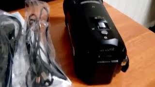 Видеокамера Panasonic HC V770