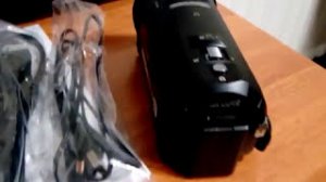 Видеокамера Panasonic HC V770