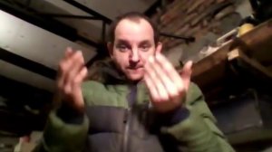 печка в гараж ( глухих )