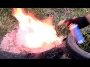 Good freon R134A and bad, Хороший фреон R134A и плохой, проверка