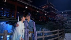 【ENG SUB】《新神雕侠侣 The Romance of the Condor Heroes》第44集 | 陈妍希、陈晓、毛晓彤、张馨予