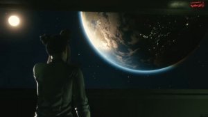 Cyberpunk 2077 | (Devil Ending) Final Scene