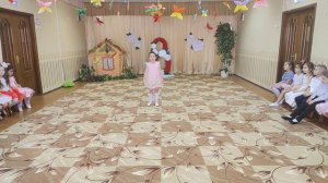 Праздник к 8 марта в подготовительной группе детского сада. Нотная сказка