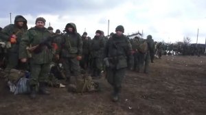 Шахтеры Донбасса освобождают Мариуполь