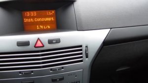 Гудит насос ЭГУР (Astra h 2012) часть 1