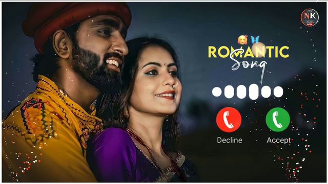 New Love Ringtone • Piano 🎹 Ringtone • Trending Ringtone • 2023 • Nandi Creation