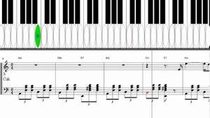 Сормовская лирическая | Как играть на аккордеоне | Разбор с нотами и показом