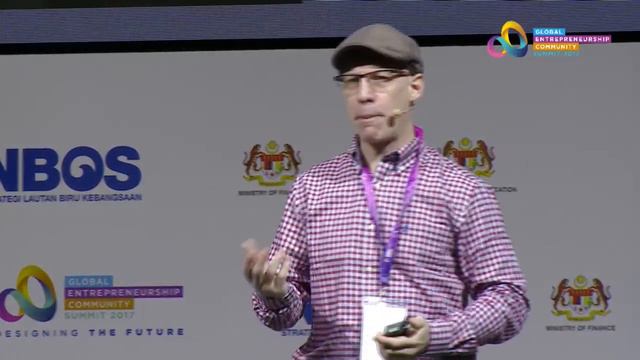3 Generations of Smart Cities and the Future of Entrepreneurship by Boyd Cohen