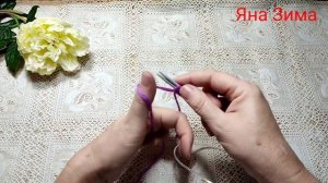 Стильный и модный Жакет спицами.