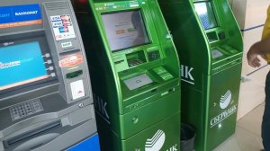 Банкоматы Сбербанка в Ставрополе