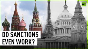 Sanctions against Russia: Reality check