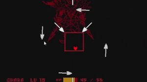 БОЙ С БЕССМЕТРНОЙ UNDERFELL АНДАЙН l КОПЬЯ СО ВСЕХ СТОРОН l ЛЁГКАЯ СЛОЖНОСТЬ l UNDERTALE FANGAMES