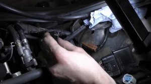Установка индикатора включенной передачи на Yamaha FZ6