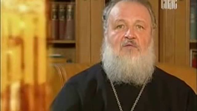 Слово пастыря. Что такое благодать смотреть онлайн