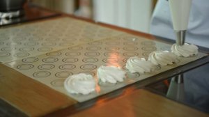 Видео урок "Зефир без сахара"