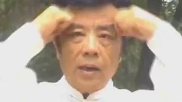 Ян шэн гун , Мастер Сюй Шиси (   养生功 , 徐世熙 老师 )