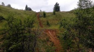 WAY OFFROAD эндуро 03.07.2021 / Золото и Бронза.