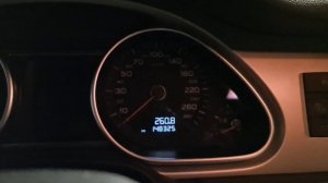 Audi Q7 Какое масло заливаю в двигатель Расход масла при пробеге 150 т км