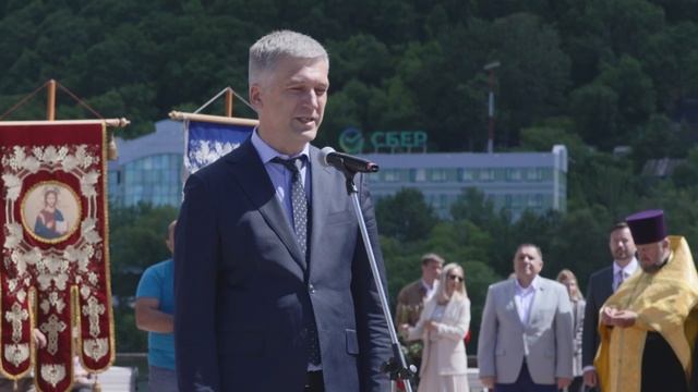 Павел Ясевич о Дне апостолов Петра и Павла