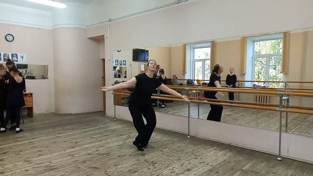 Plie в украинском характере смотреть онлайн