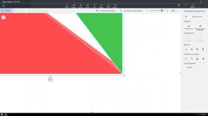 2 урок Paint 3D ‒ Красим в разные цвета грани куба