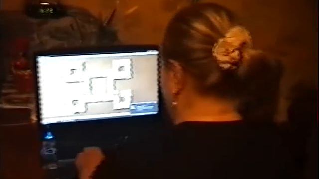 Играем в черепаху,паука,дракона смотреть онлайн