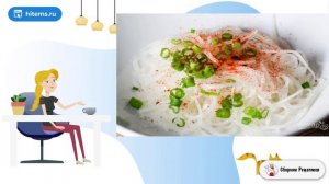 Простой салат из дайкона. Рецепт условиях