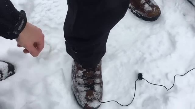 Обзор на костюм Горка-5 от kamuflage.ru. Проект Чистота. смотреть онлайн