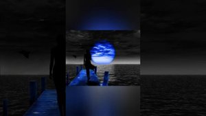 Моя тёмная ночь души?1часть?страх?боль?депрессия?желание жить??моя молитва???моё обновление??????