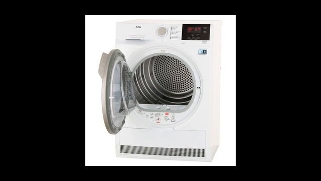Сушильная машина AEG — Сушильные машины смотреть онлайн