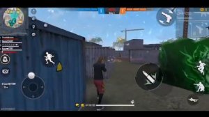 КАК НАСТРОИТЬ ИДЕАЛЬНУЮ КНОПКУ ОГНЯ? ЛУЧШЕЕ расположение кнопок в free fire оттяжка в фри фаер