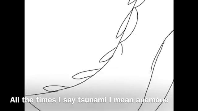 Ship art, Anemone X Tamarin смотреть онлайн