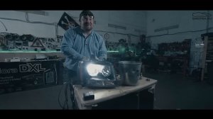 Технарь часть №6(Лампочки)