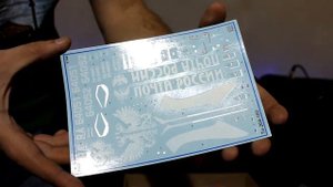 Ту-204 "Почта России" ● Распаковка сборной модели ● Звезда 1/144