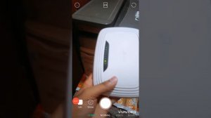 How to connect wps push button any router