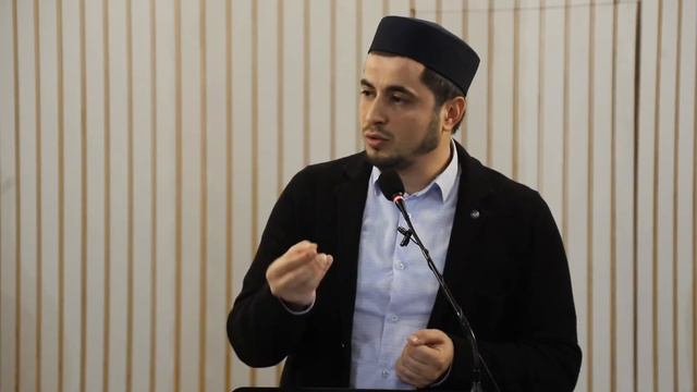 10 повелений Пророка (мир ему и благословение) смотреть онлайн