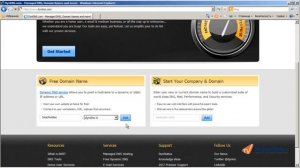 Как настроить DDNS, если у вас динамический IP? (3/8)