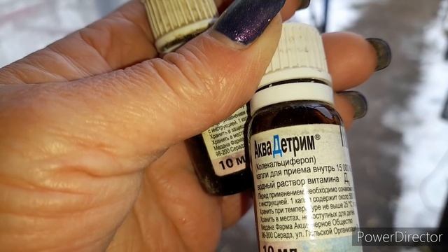 ✔В Мороз Это Важно!//Чтобы Куры Неслись Зимой как Летом, Даю Им Это❗//Необходимые Витамины для Кур