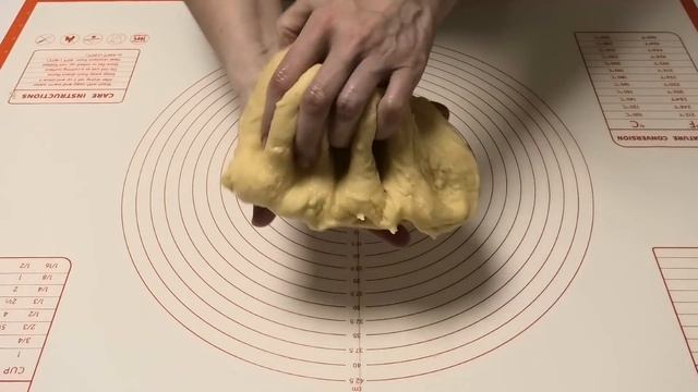 Булочки с повидлом "Романтика" / Buns with jam-Romance