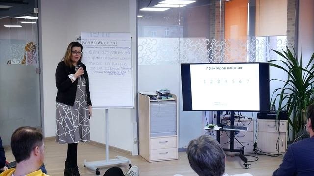 Управление качеством организации - инструменты и цели. Марина Корсакова. 20230118