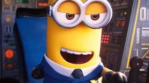 Миньоны 2- Грювитация - Финальный трейлер (2022)